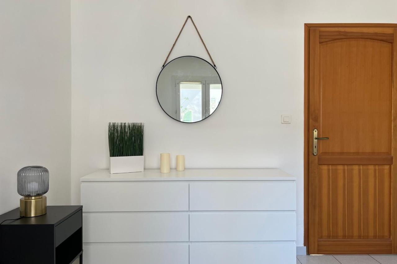 Le Grand Vidourle Apartment Le Grau-du-Roi Ngoại thất bức ảnh