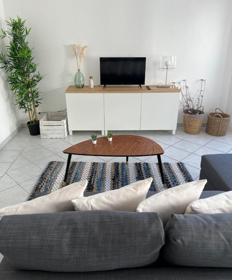 Le Grand Vidourle Apartment Le Grau-du-Roi Ngoại thất bức ảnh