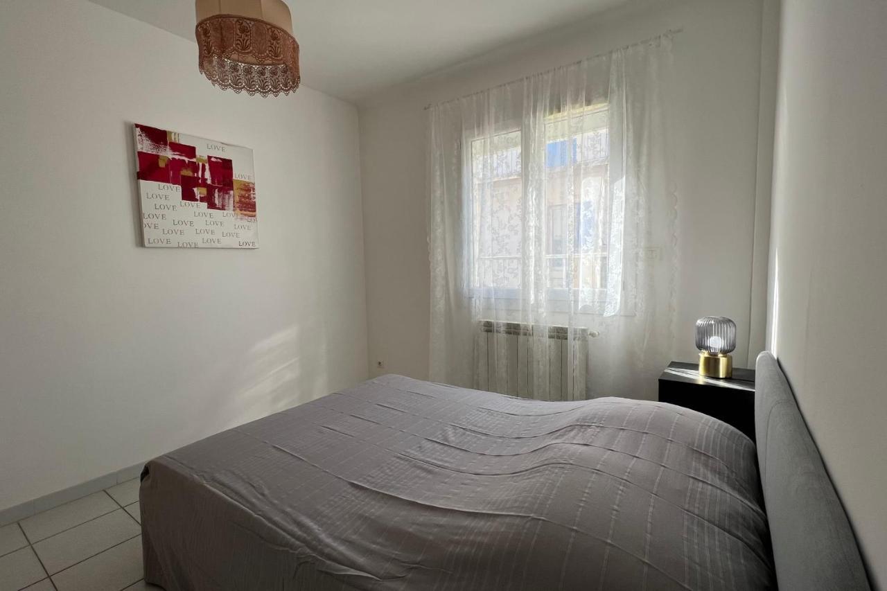 Le Grand Vidourle Apartment Le Grau-du-Roi Ngoại thất bức ảnh