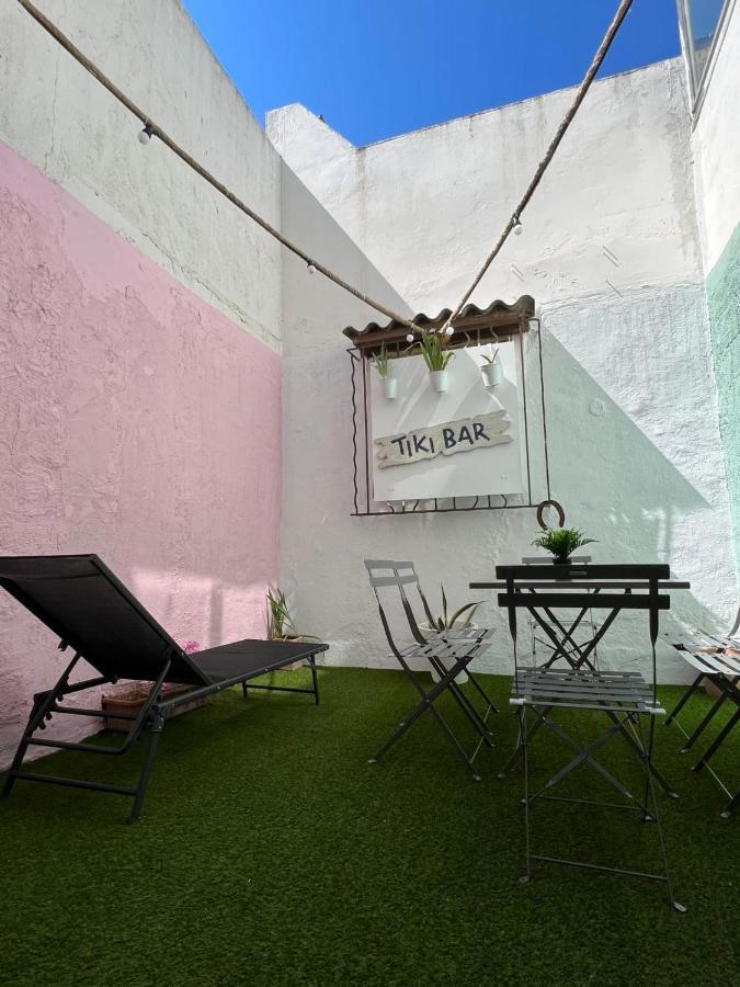 Le Grand Vidourle Apartment Le Grau-du-Roi Ngoại thất bức ảnh