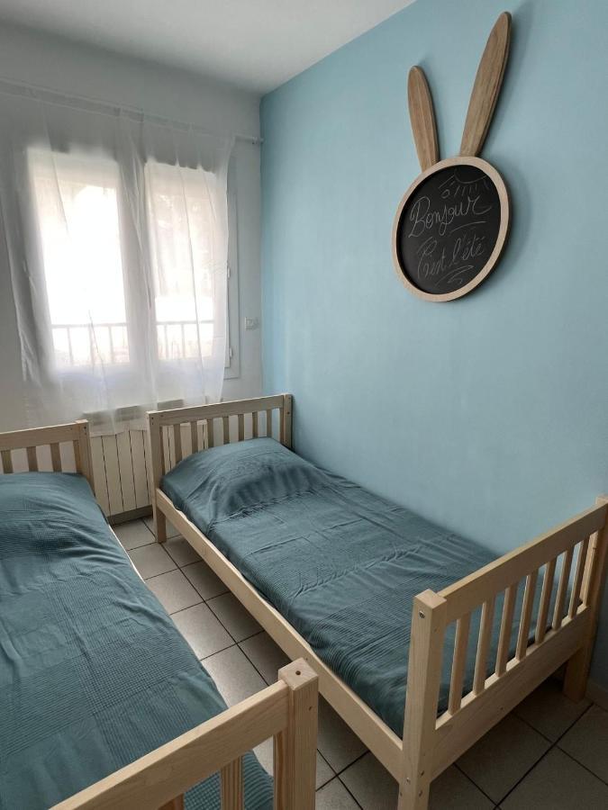 Le Grand Vidourle Apartment Le Grau-du-Roi Ngoại thất bức ảnh
