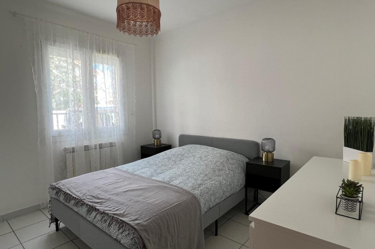 Le Grand Vidourle Apartment Le Grau-du-Roi Ngoại thất bức ảnh